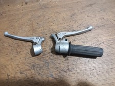 MAGURA Maniglia a gas e