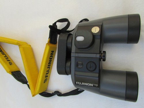 Fujinon wpc 7x50 - fujinon,