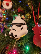 Palla di Natale STAR WARS