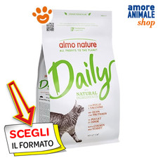 Almo Nature Cat Adult Daily