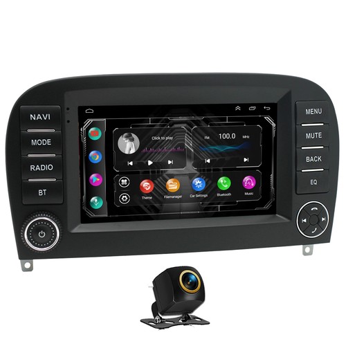Autoradio android gps - 14,