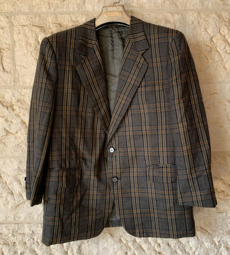 Giacca blazer classico - , vintage