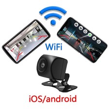 Universal AHD 1080P Wireless