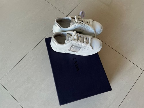 Scarpe sneakers prada numero - scarpe,