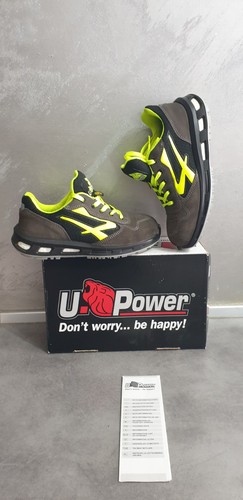 Scarpe lavoro - da,