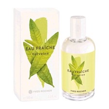 Yves Rocher Eau Fraiche