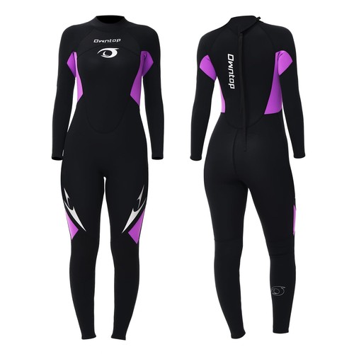 Owntop muta donna 2mm - muta,