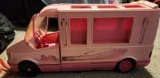 Barbie Vintage 1988 Motore