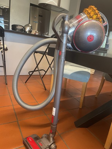 Dyson cinetic big ball - cinetic,