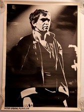 MAI USATO! RARO poster