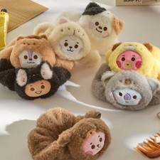 Bt21 fascia peluche - bt21,