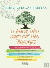 O Amor Não Cresce Nas