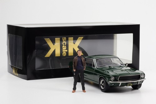 Scale ford mustang gt - ford,