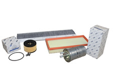 Kit revisione originale - revisione, 2.0