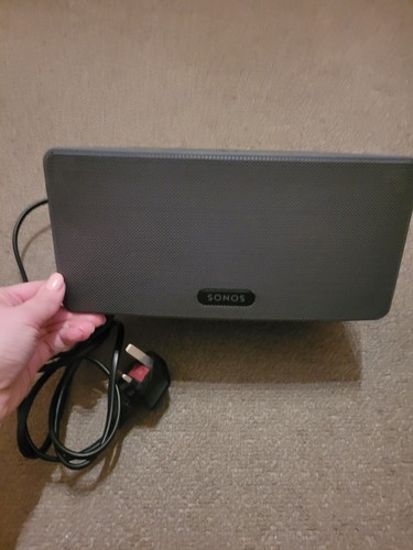 Sonos play altoparlanti - 3,