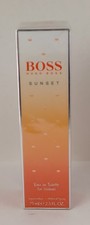 BOSS ORANGE SUNSET EDT 75ml
