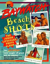 Baywatch Beach Shots: The