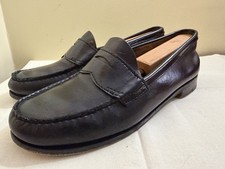 G.H. vintage Mocassini Bass