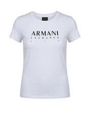T-SHIRT DONNA ARMANI EXCHANGE