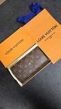 Louis vuitton portafoglio - louis,