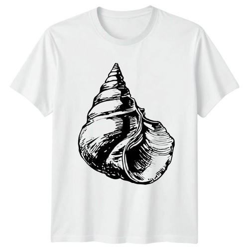 Shirt uomo seashell - uomo,