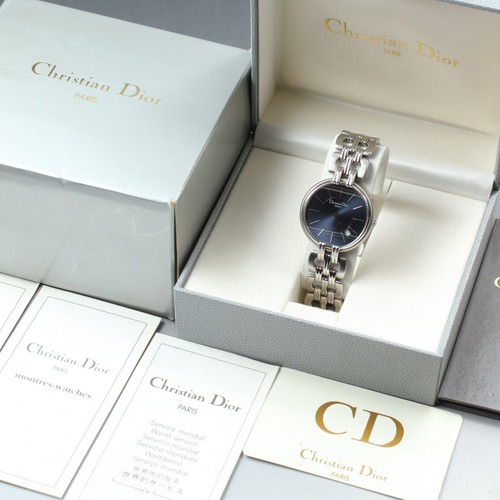 Orologio unisex christian - orologio, dior