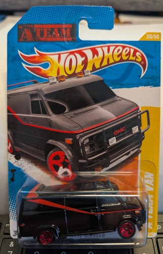 Hot wheels 2011 1983 - 1983, a