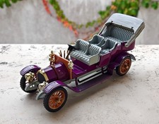 ??? FIAT MODELLO 60 CV APERTA 1908 RIO  1:43 COLLEZIONE  MODELLINO ???