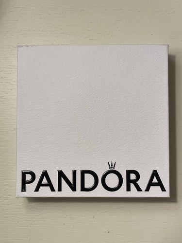Pandora scatole braccialetto - scatole,