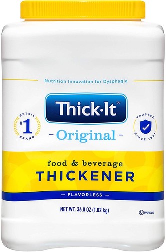 Addensante originale thick - addensante, thick-it