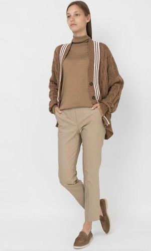 Pantalone donna gunex - donna,