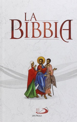 Libri bibbia - libri,