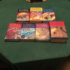 HARRY POTTER ORIGINAL