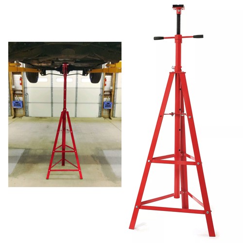 4000 lbs high tripod under - lbs,