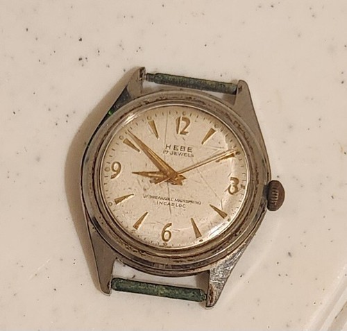 Orologio polso hebe 17 - da,