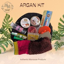 Rituale Hammam Marocchino a