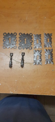Bocchette per mobili del - per,