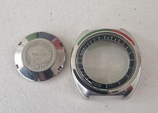 Seiko 6139-7002 completo di
