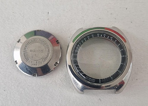 Seiko 6139 7002 - 6139-7002, di