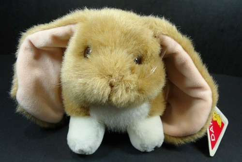 Peluche coniglietto