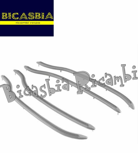 13004 listelli pedana - -,
