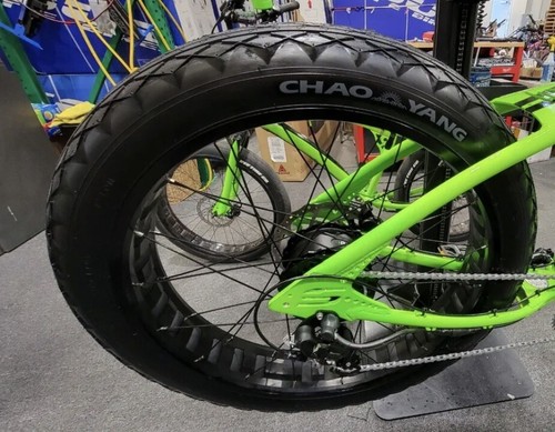 Pneumatici chaoyang - 26"x4",