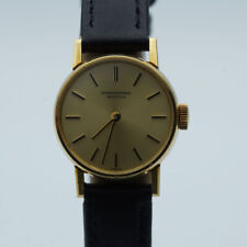 IWC PORTOFINO ORO 18K 750 ORO