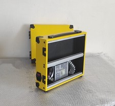 eurorack case 6 u 62 hp