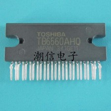 Pezzo tb6560ahq tb6560 - pezzo,