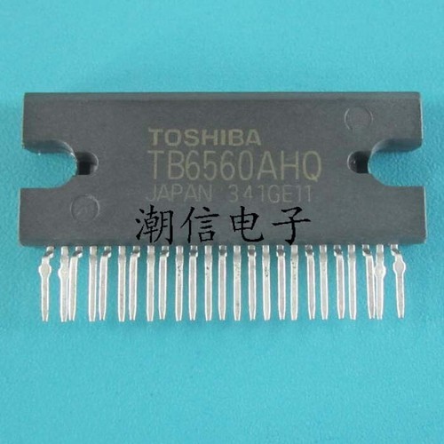 Pezzo tb6560ahq tb6560 - 1,