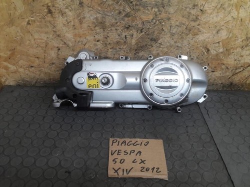Piaggio vespa 2007 2012 - vespa, 50