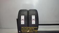 GOMME USATE  4 STAGIONI 245/45R17 99W TRISTAR ALL SEASON POWER M+S  PNEUM B64414