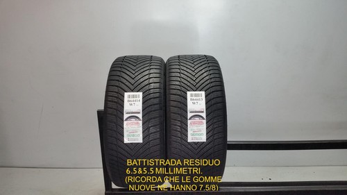 Gomme usate stagioni - , 4