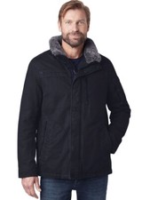 giaccone da uomo invernale